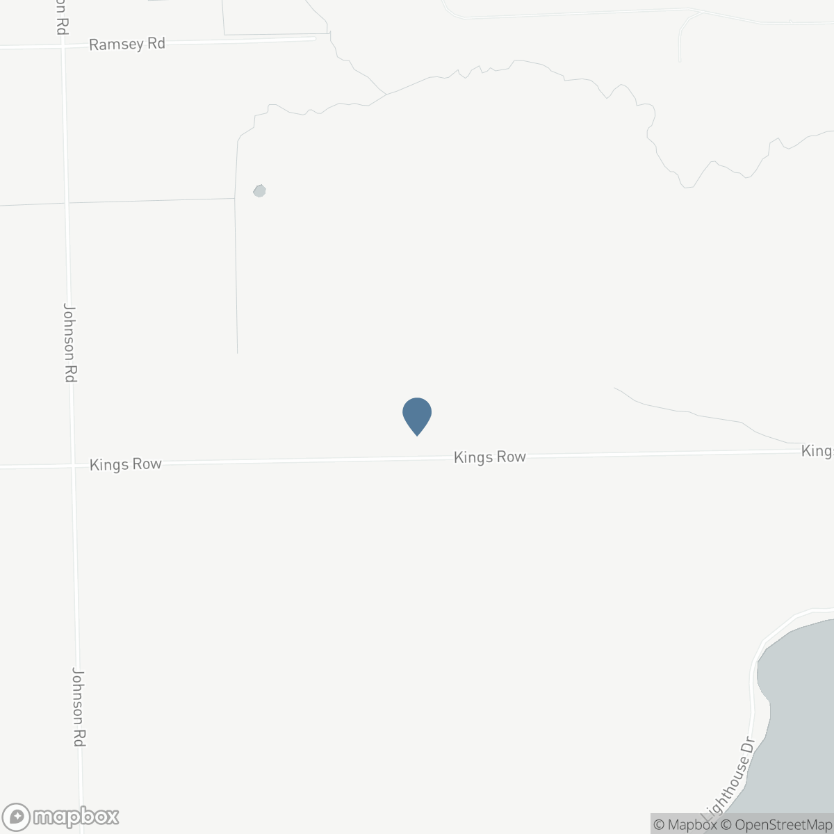 VL KINGS ROW, Dunnville, Ontario N1A 2W7
